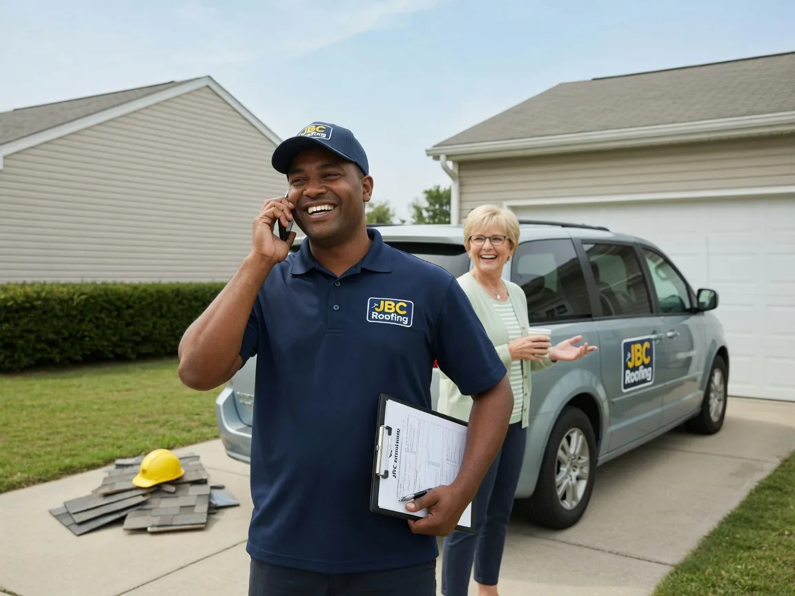 Roof Replacement Melbourne, AR FAQs
